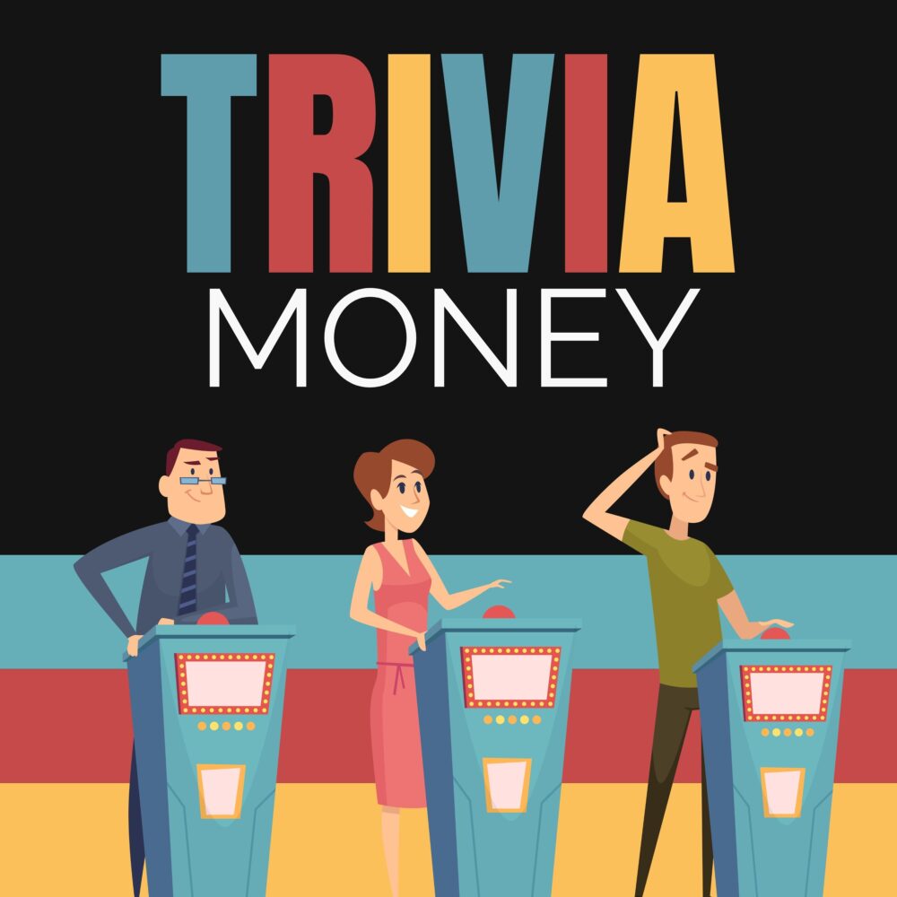 Ben Adkins - Trivia Money