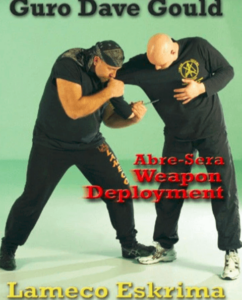 Dave Gould - Lameco Eskrima Essential Knife