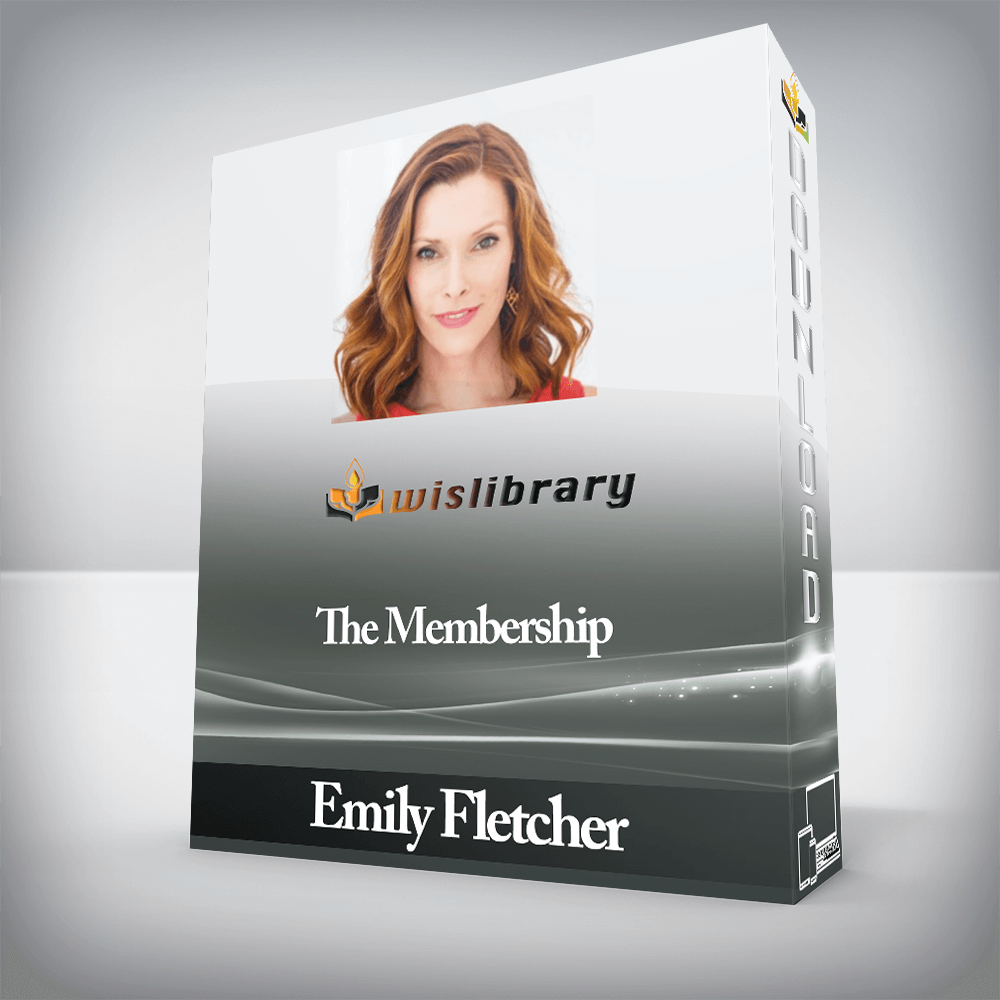 Emily Fletcher - The Membership