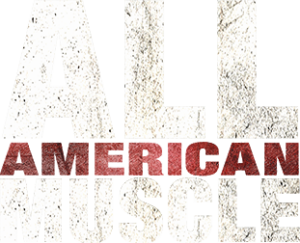 Jeff Cavaliere (Athlean X) - All American Muscle