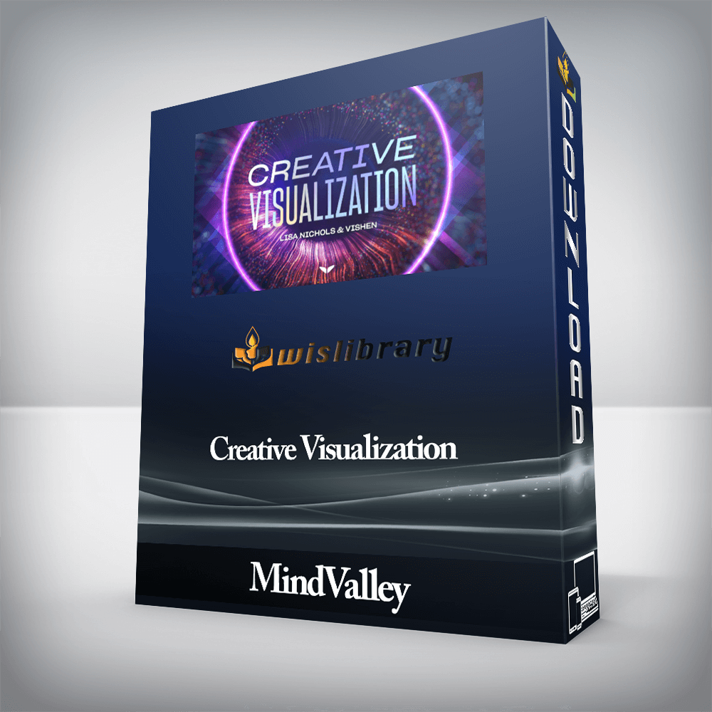 MindValley - Creative Visualization