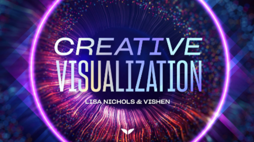 MindValley - Creative Visualization