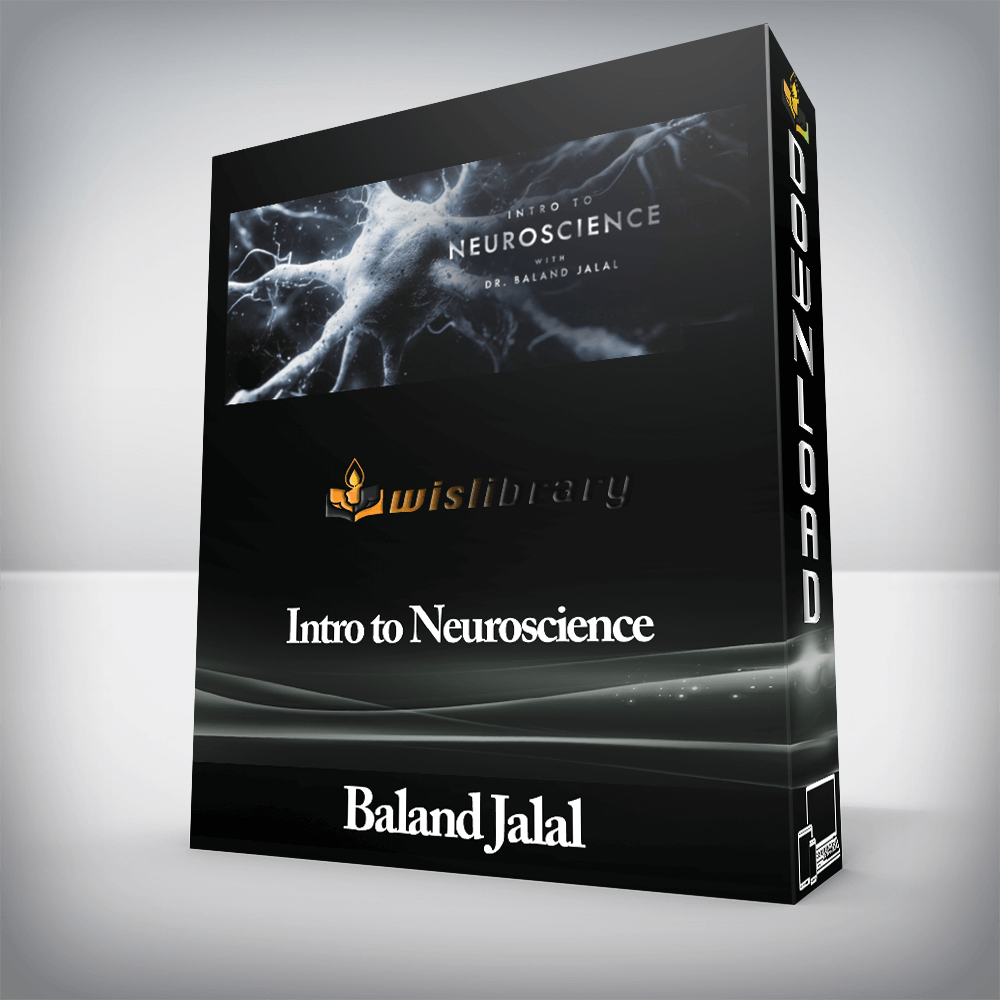 Peterson Academy - Baland Jalal - Intro to Neuroscience