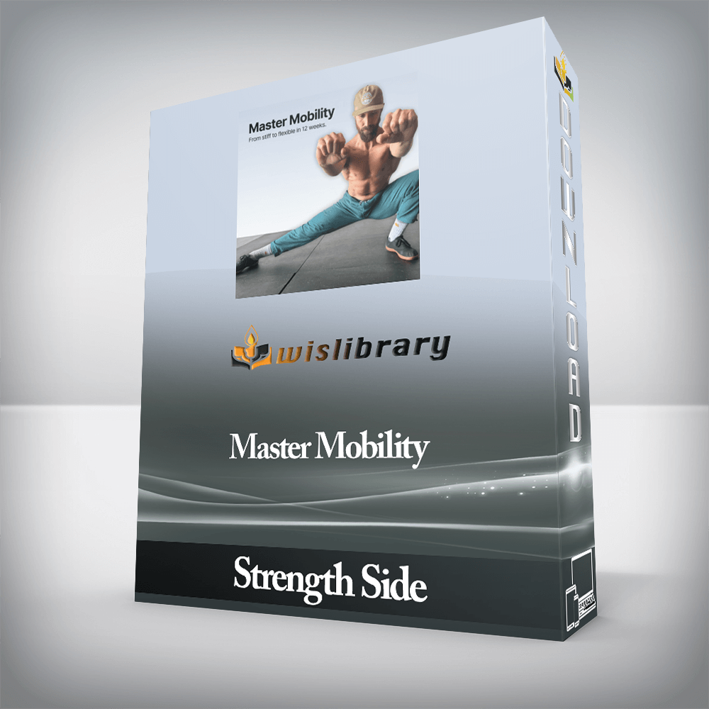 Strength Side - Master Mobility