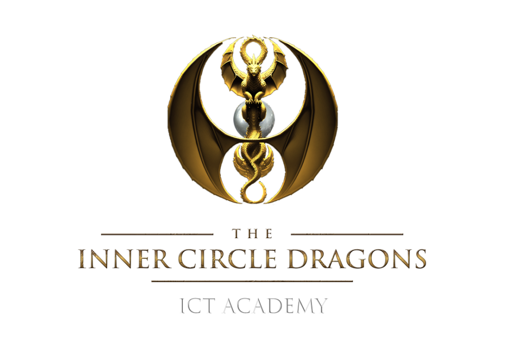 The Inner Circle Dragons Trading Academy - Advanced Market Maker Model (MMXM)