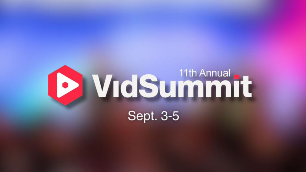 Vidsummit 2024