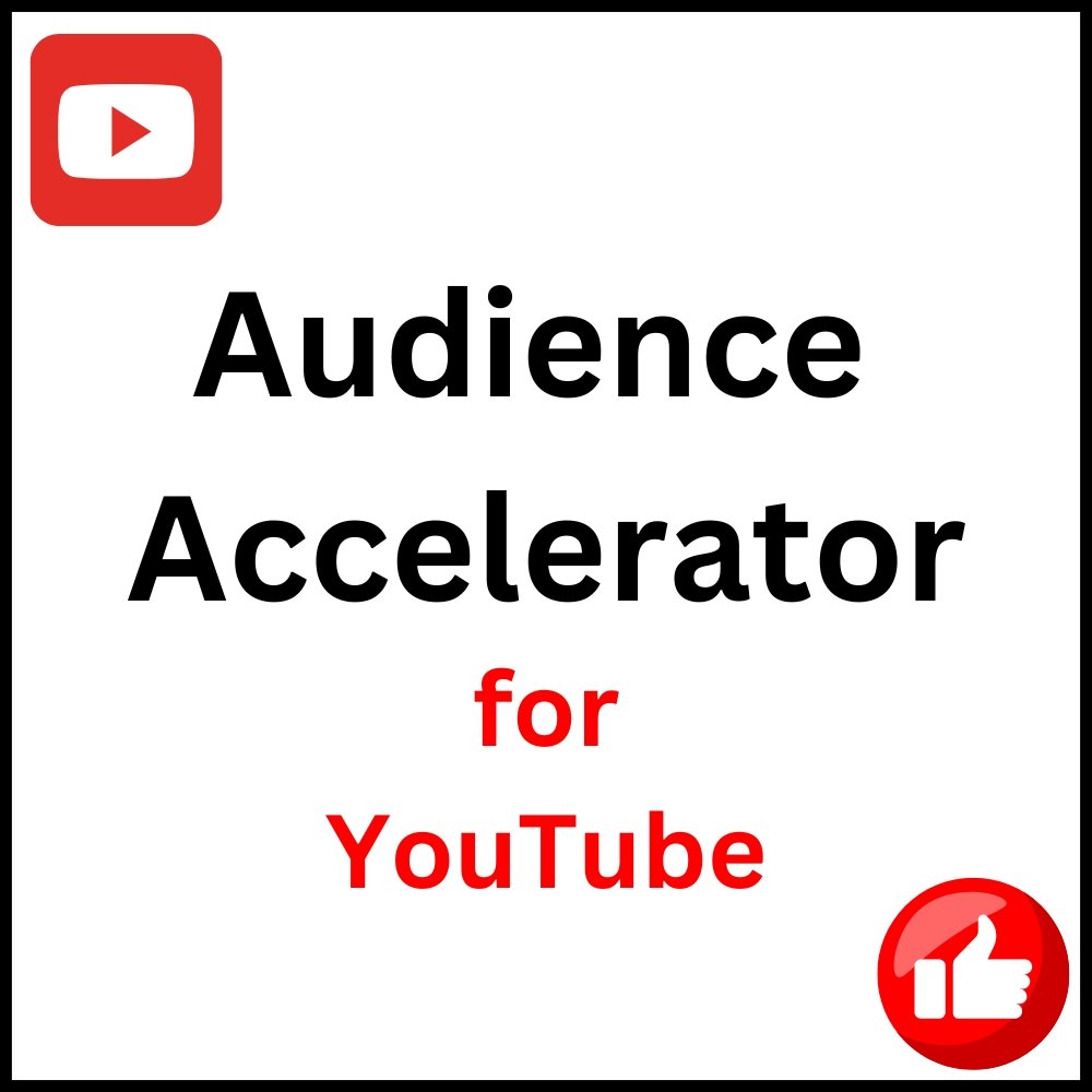 William Lee - Audience Accelerator