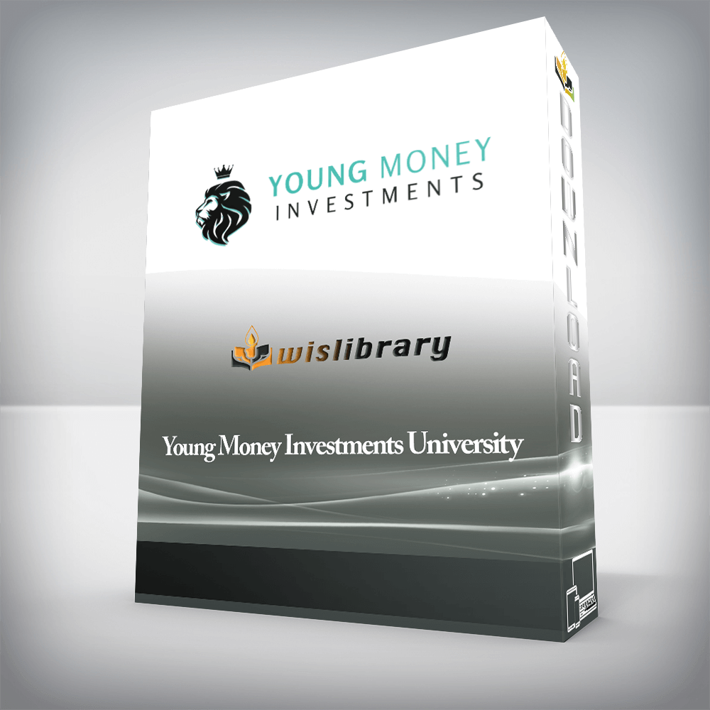 Young Money Investments University