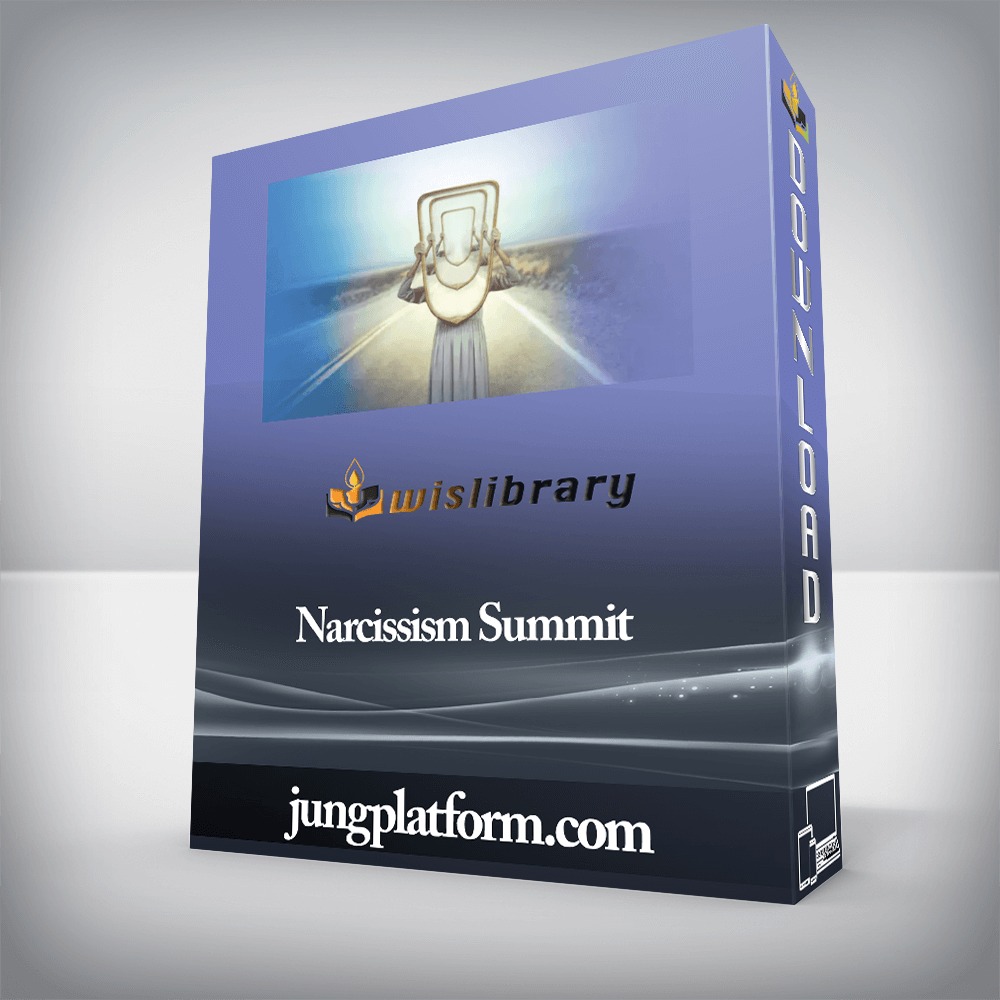 jungplatform.com (11 Teachers) - Narcissism Summit