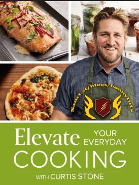 Curtis Stone - Elevate Your Everyday Cooking