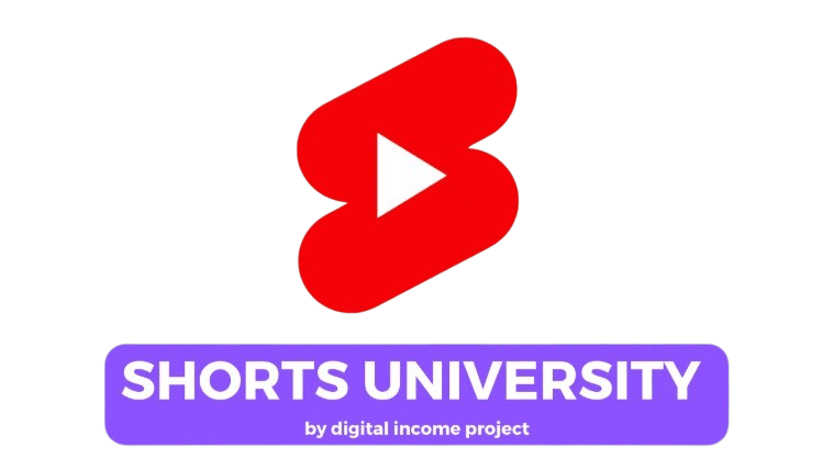 Digital Income Project - Short University