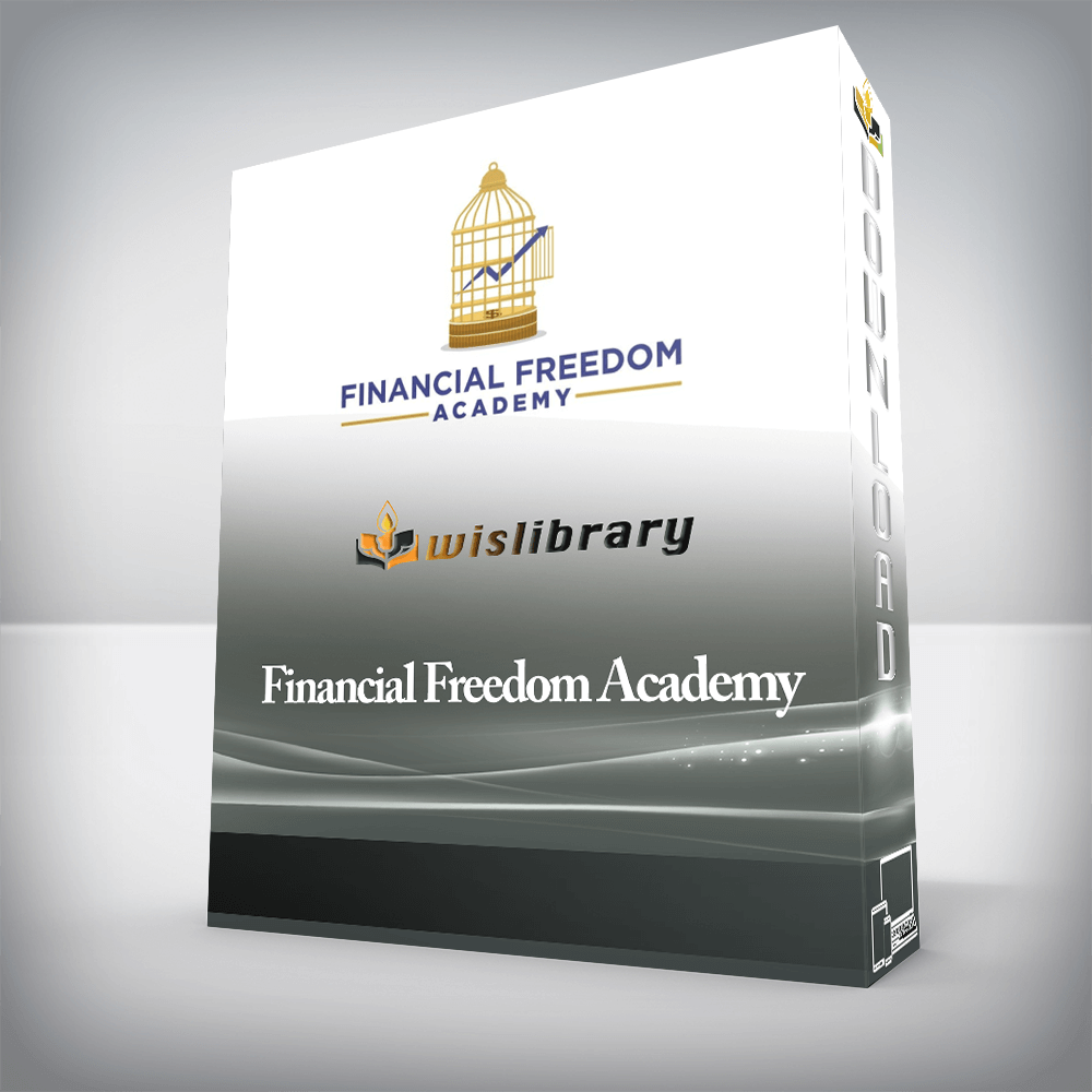 Financial Freedom Academy