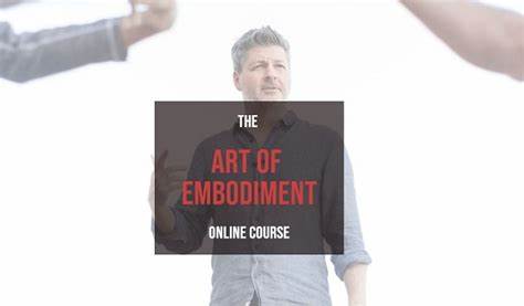 GS Youngblood - Art of Embodiment Online Course