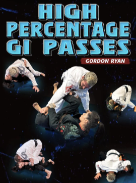 Gordon Ryan - High Percentage Gi Passes