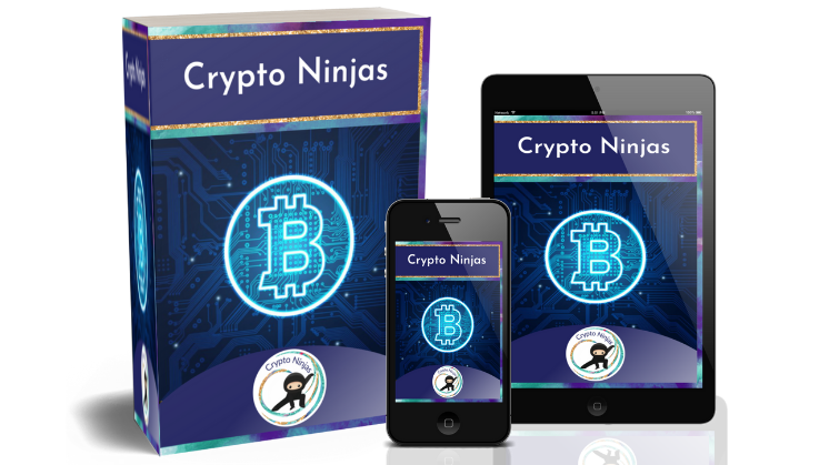 Mission Mastery Academy - Crypto Ninjas