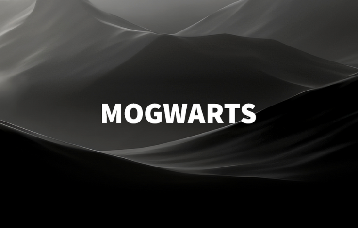 Mogwarts Academy 2024