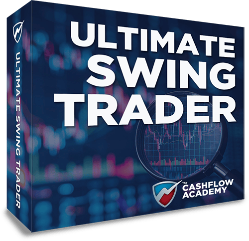 Noah Davidson - Ultimate Swing Trader + Covered Call Cash Machine