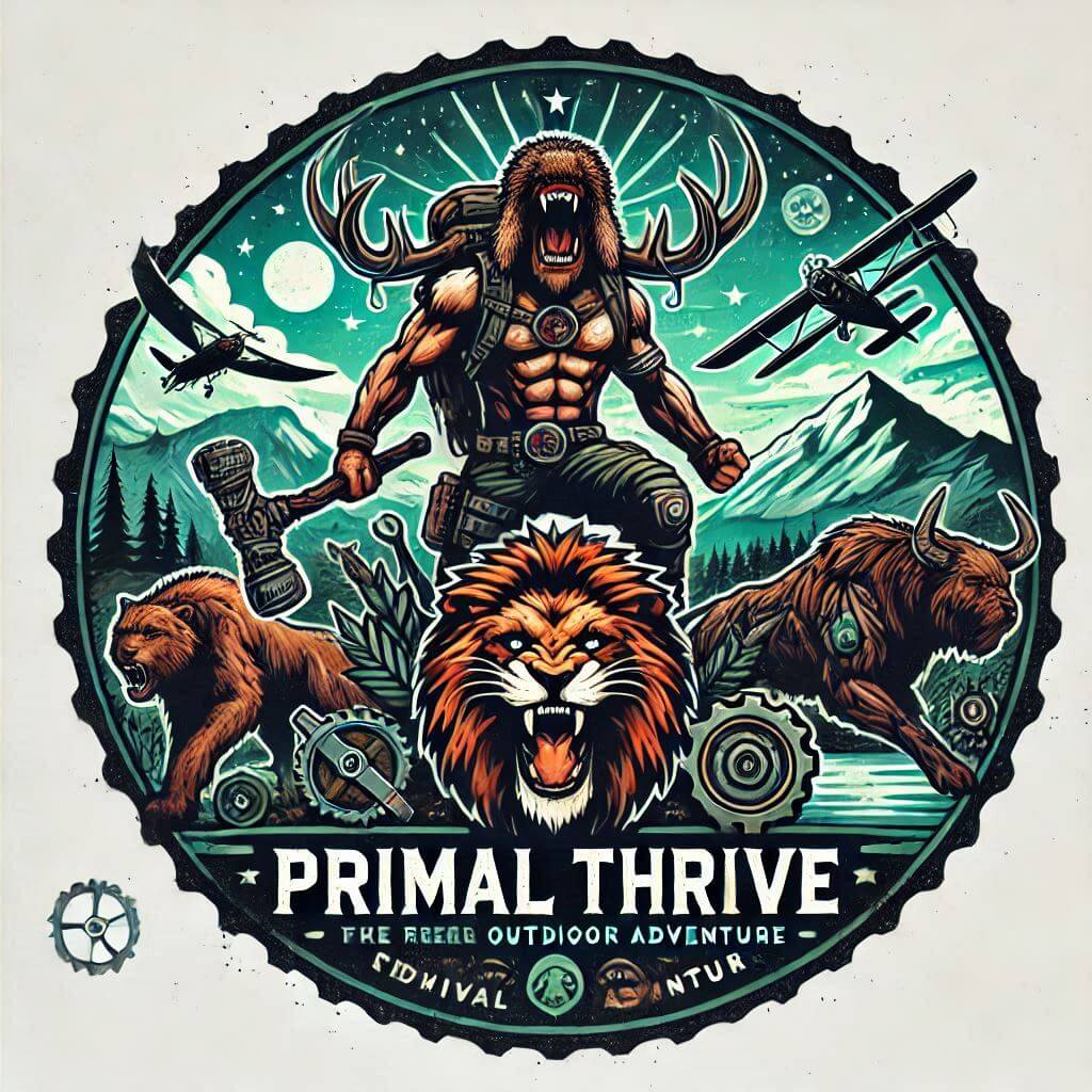 PrimalThrive - Collection