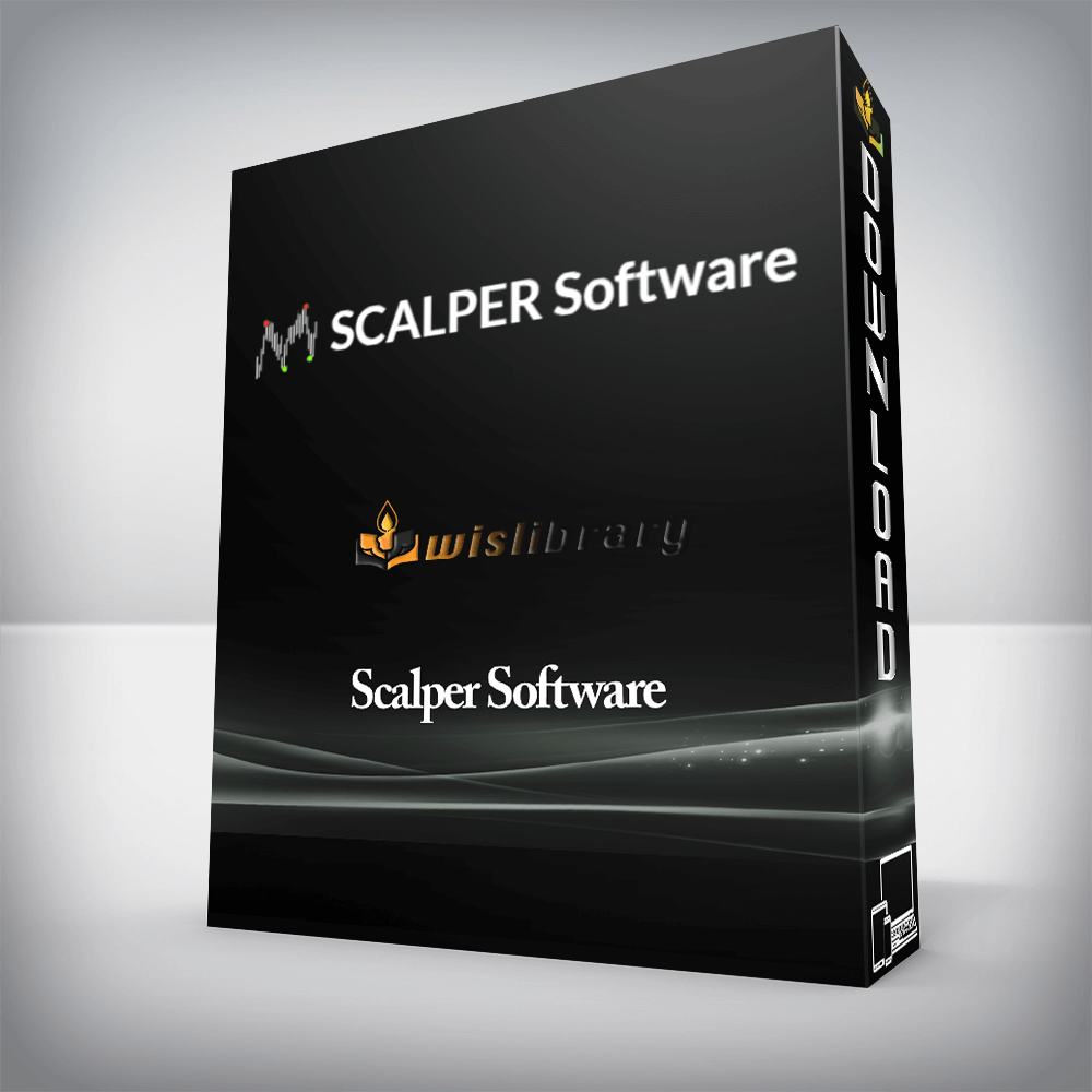 Scalper Software