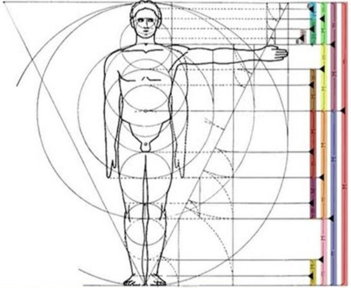 Sigh Energy - Male Golden Ratio Powerful Plus +11x(Extra Strong)