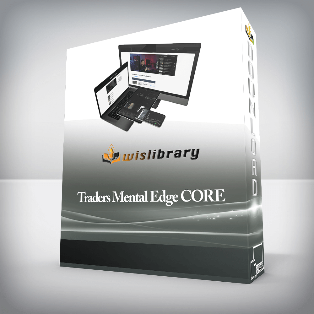 Traders Mental Edge CORE