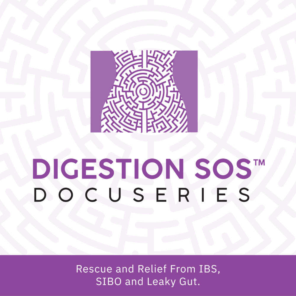 V.A. - Digestion SOS Documentary Series