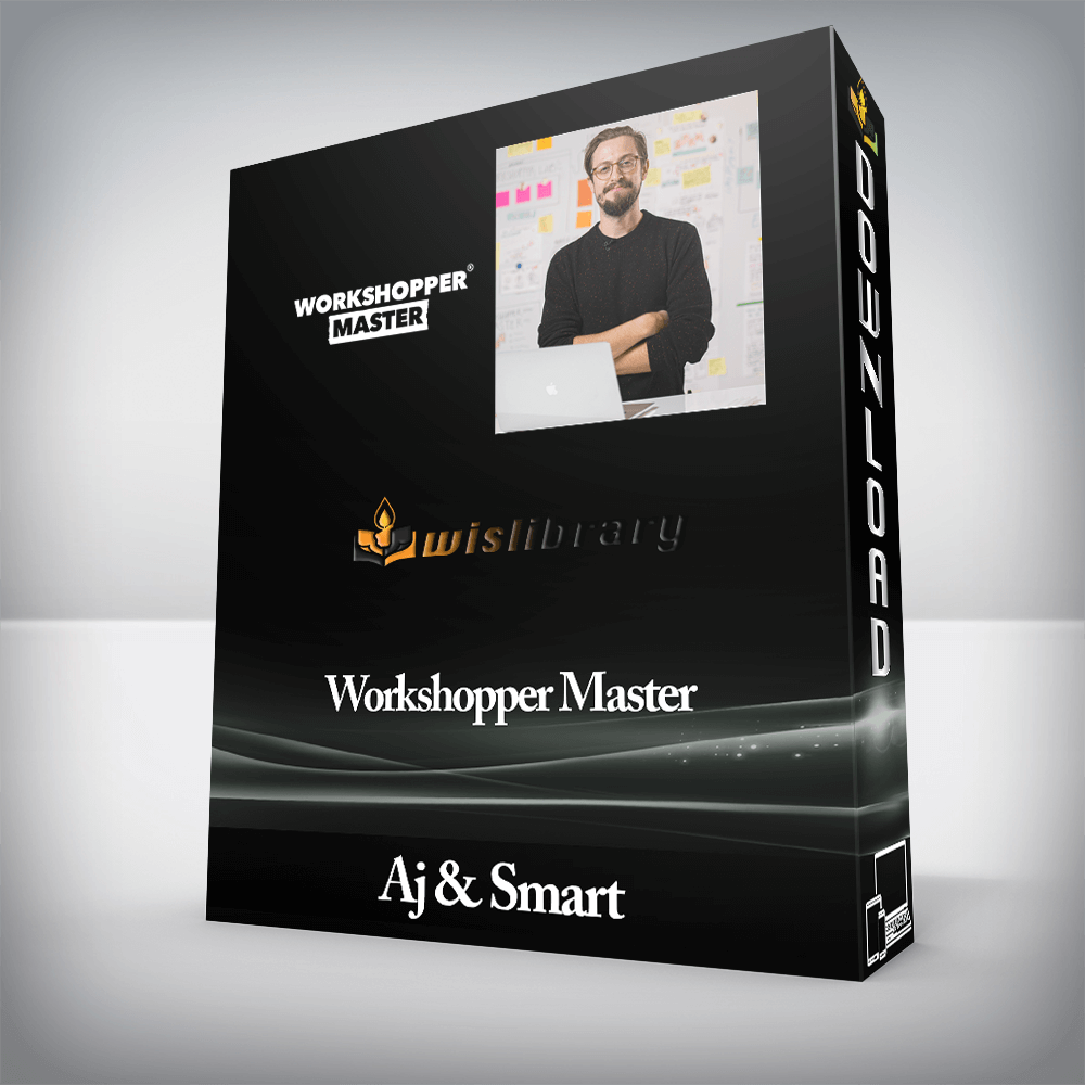 Aj & Smart - Workshopper Master