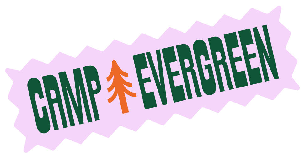 Alyssa Nguyen - Camp Evergreen - Brand and Web