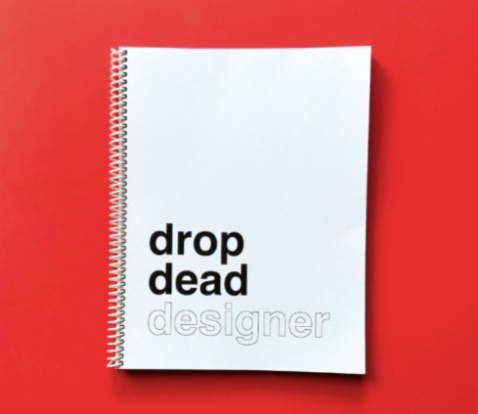 Ariel Garcia - Drop Dead Designer