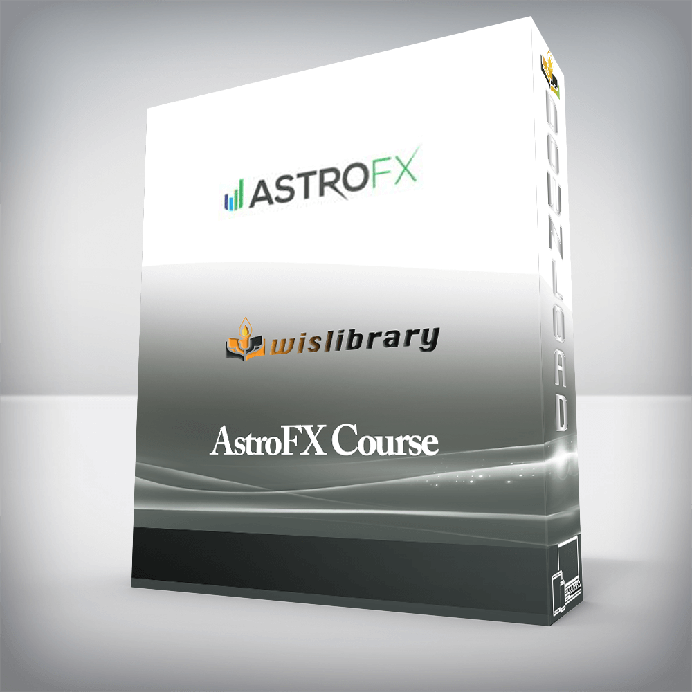 AstroFX Course