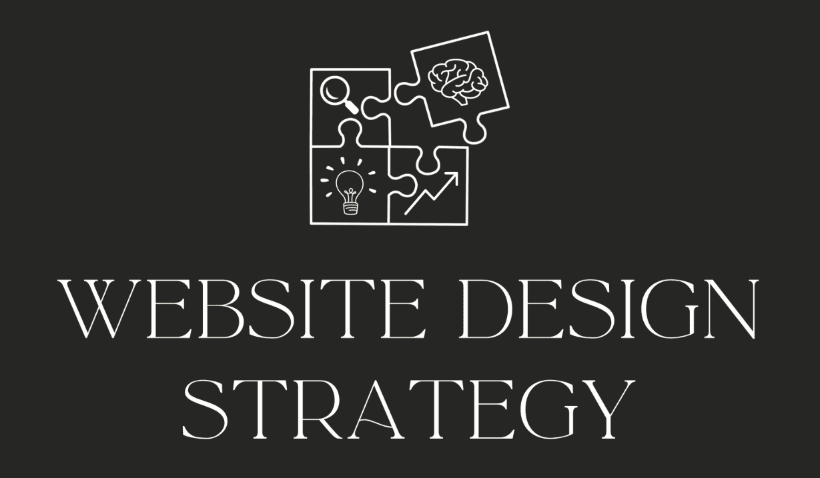 Autumn Marie - Website Design Strategy