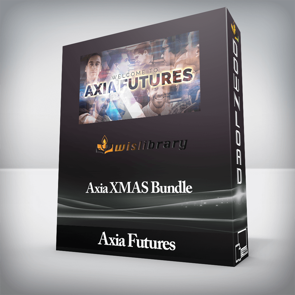 Axia Futures - Axia XMAS Bundle