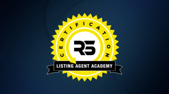 Brandon Mulrenin (ReverseSelling) - Listing Agent Certification