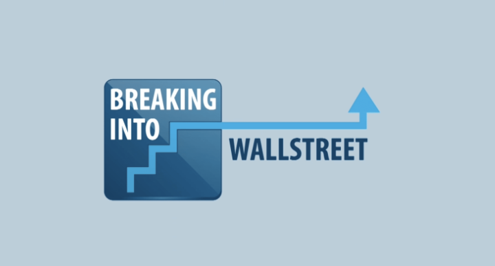 Breaking Into Wall Street - Excel & VBA 2024