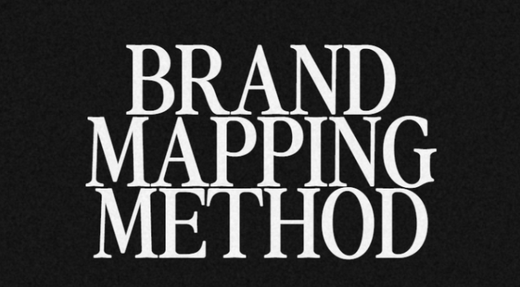 Carli Anna - Brand Mapping Method