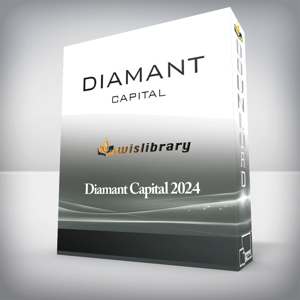 Diamant Capital 2024