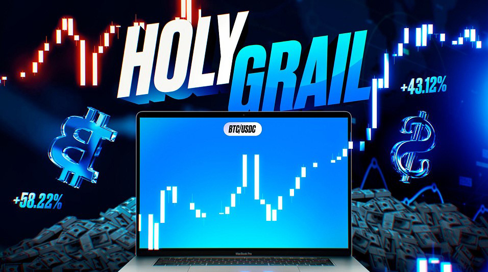 Fx Carlos - FXC Trading The Holy Grail