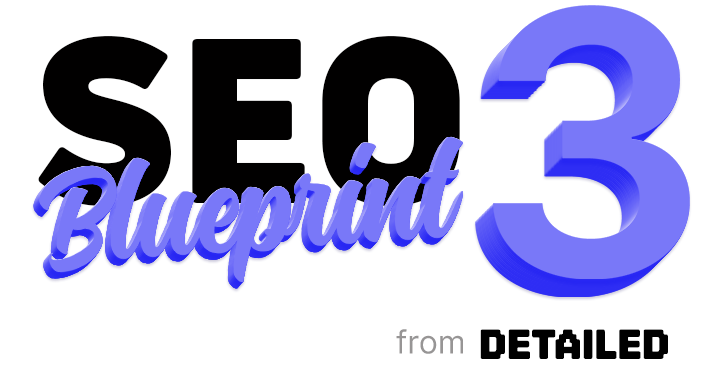 Glen Allsopp - SEO Blueprint 3