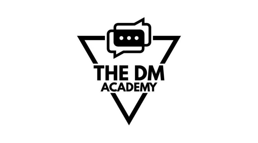 James Bartram - The DM Academy