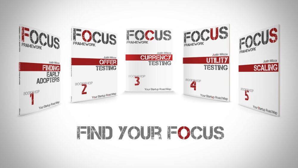 Justin Wilcox - Focus Framework