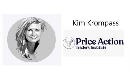 Kim Krompass - Price Action Traders Institute (PATI)