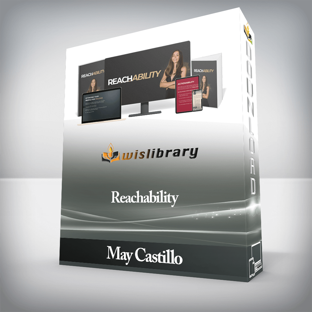 May Castillo - Reachability