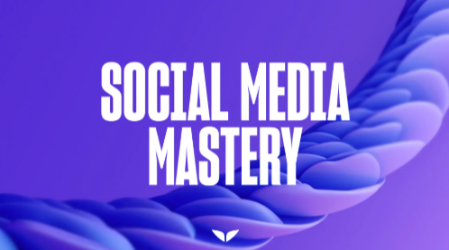 Mindvalley - Social Media Mastery