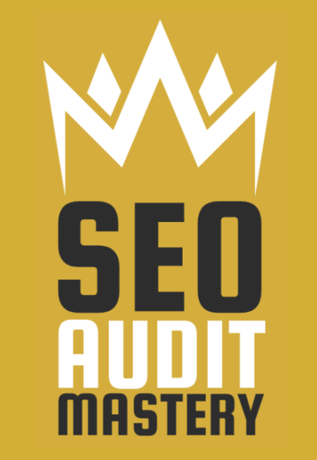 Olga Zarr - SEO Audit Mastery