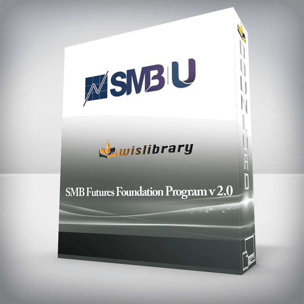 SMB Futures Foundation Program v 2.0