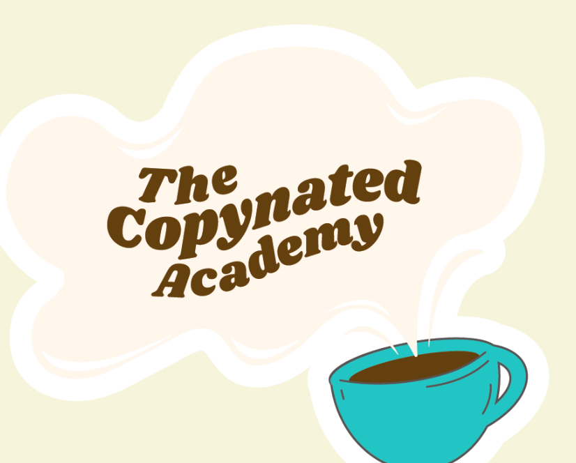 Sofia Onte - The Copynated Academy