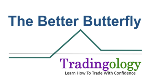 The Better Butterfly Tradingology - Options Trading Course