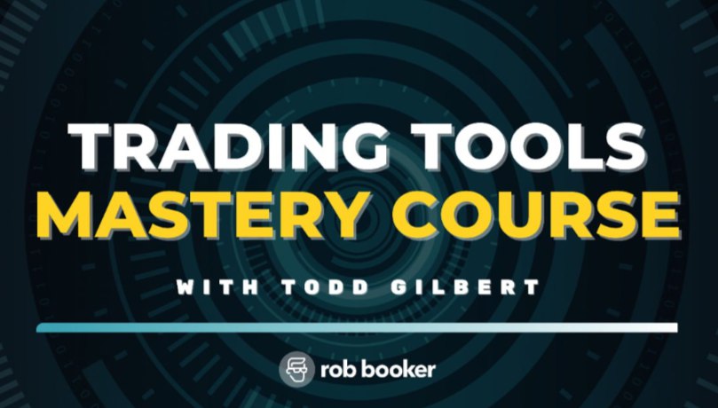 Todd Gilbert - Trading Tools Mastery Course