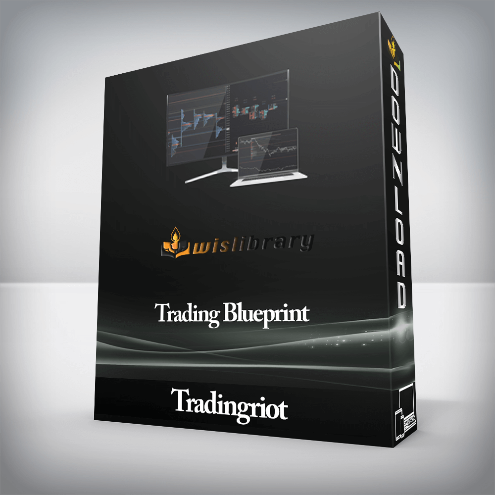 Tradingriot - Trading Blueprint