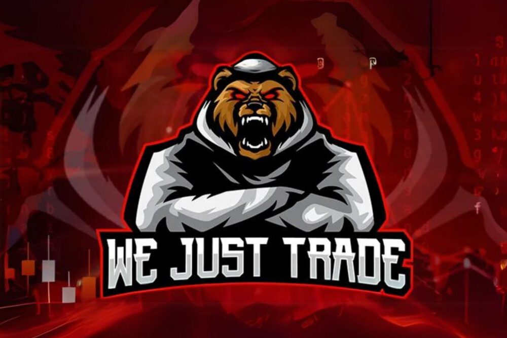 We Just Trade